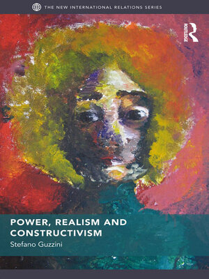 cover image of Power, Realism and Constructivism